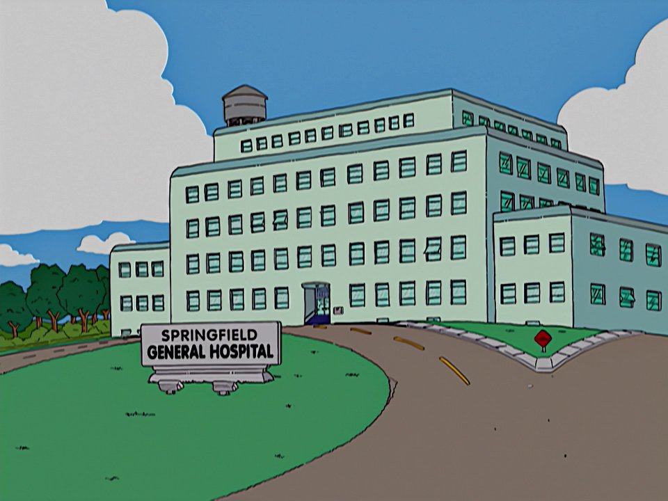 Hospital